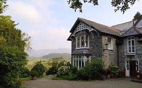 Cae'R Blaidd Country House